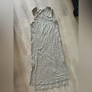 Lululemon Maxi dress